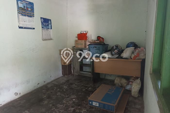 Tanah Kosong Dijual di Semarang dengan Area 247m2 Tanah Kosong Dijual di Semarang dengan Area 247m2