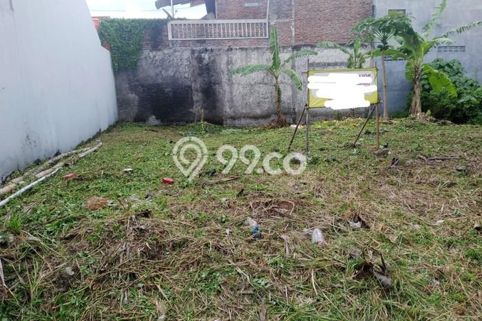 Kavling Tanah di Semarang Timur Dijual Luas 246m2 Legalitas SHM Kavling Tanah di Semarang Timur Dijual Luas 246m2 Legalitas SHM
