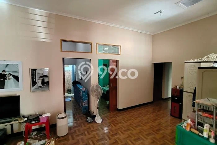 Rumah Strategis Modern Lb 114m2 di Sidomukti, Salatiga Rumah Strategis Modern Lb 114m2 di Sidomukti, Salatiga