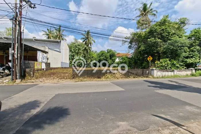 Untuk Dijual Tanah di Ungaran Timur Semarang Luas 740m2 SHM Untuk Dijual Tanah di Ungaran Timur Semarang Luas 740m2 SHM