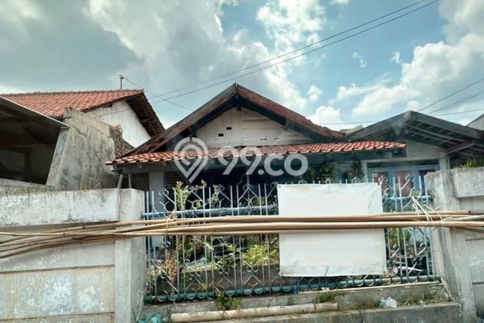 Kavling Tanah di Semarang Barat Dijual Luas 218m2 Legalitas SHM Kavling Tanah di Semarang Barat Dijual Luas 218m2 Legalitas SHM