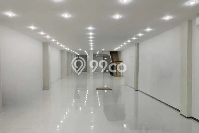 Unit Ruko Dijual di Sidomukti Salatiga Luas Bangunan 400m2 Unit Ruko Dijual di Sidomukti Salatiga Luas Bangunan 400m2