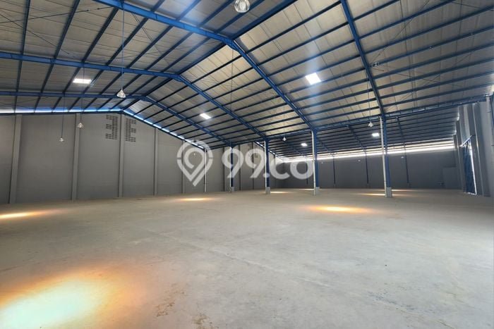 Unit Gudang disewakan di Semarang Barat Semarang dengan LT 2320m2 / LB 1500m2 Unit Gudang disewakan di Semarang Barat Semarang dengan LT 2320m2 / LB 1500m2
