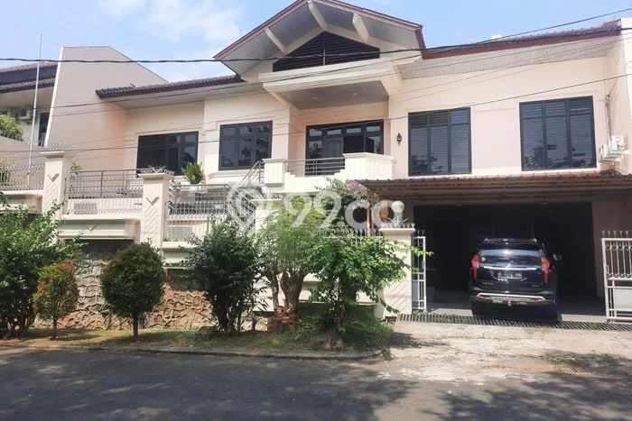 Sewa Rumah Murah di Bukit Sari Semarang dengan 3 Kamar Tidur Sewa Rumah Murah di Bukit Sari Semarang dengan 3 Kamar Tidur