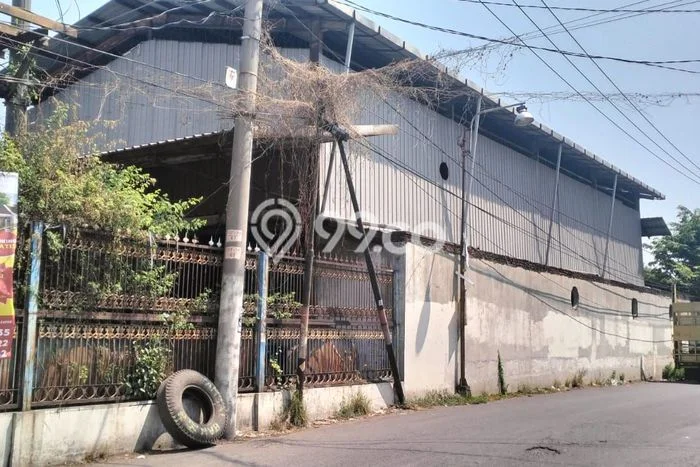 Gudang Disewakan Lokasi Semarang Barat Semarang Harga Spesial! Gudang Disewakan Lokasi Semarang Barat Semarang Harga Spesial!