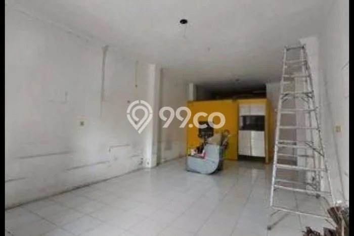Paling Dicari! Ruko Dijual di Puri Anjasmoro Harga Kompetitif Paling Dicari! Ruko Dijual di Puri Anjasmoro Harga Kompetitif