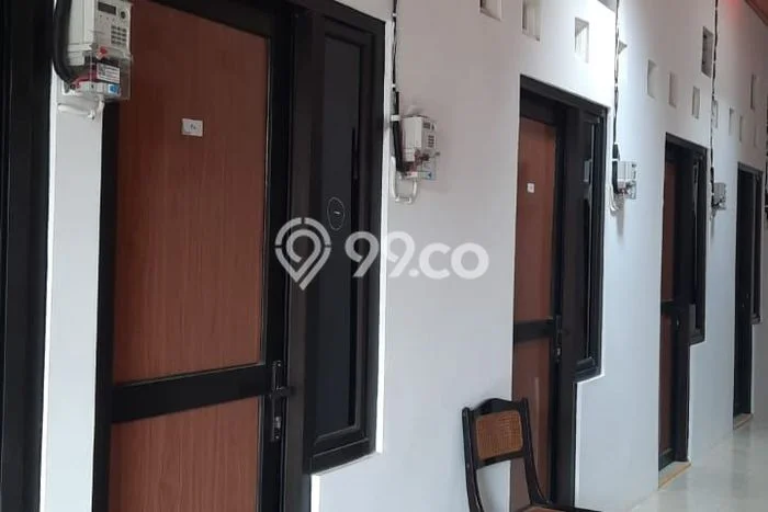 Jual Rumah Eksklusif 12 KT di Kalicari, Semarang Jual Rumah Eksklusif 12 KT di Kalicari, Semarang