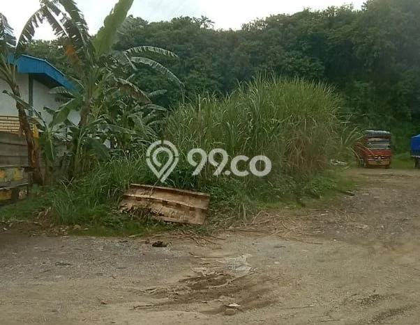 Lahan Investasi Lokasi Semarang Barat Semarang SHM Lahan Investasi Lokasi Semarang Barat Semarang SHM