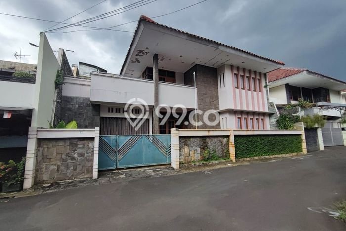 For Sale Rumah Elit Exclusive di Candisari, Semarang For Sale Rumah Elit Exclusive di Candisari, Semarang