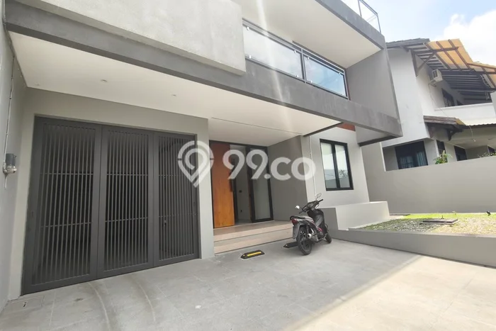Best Deal Hunian Premium Ideal dan Luas di Banyumanik, Semarang Best Deal Hunian Premium Ideal dan Luas di Banyumanik, Semarang