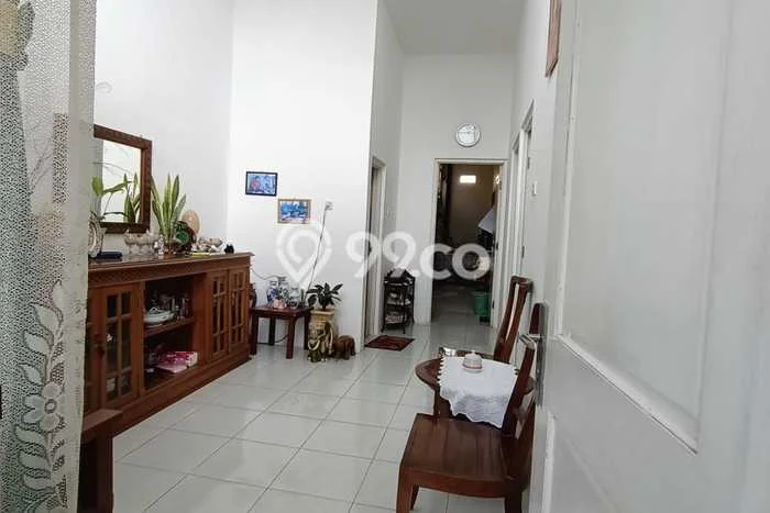 Rumah Minimalis 2 KT di Pudak Payung Semarang Unfurnished Rumah Minimalis 2 KT di Pudak Payung Semarang Unfurnished