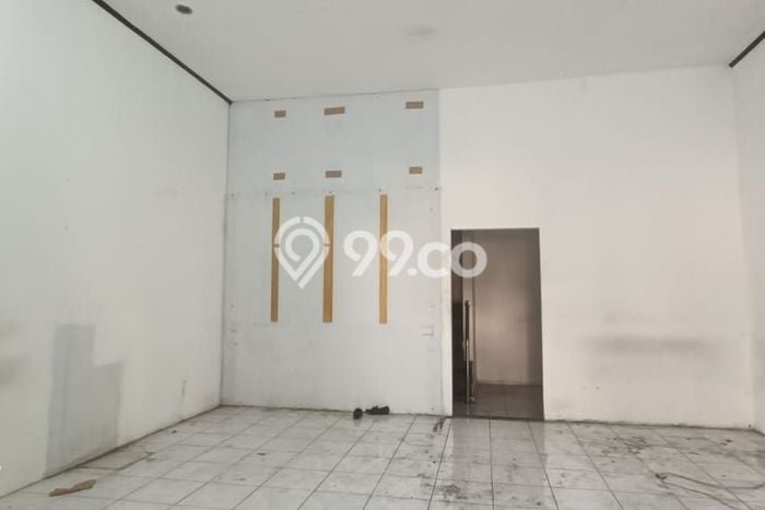 Unit Ruko Tersedia di Tlogosari Spesifikasi LB 150m2 Unit Ruko Tersedia di Tlogosari Spesifikasi LB 150m2