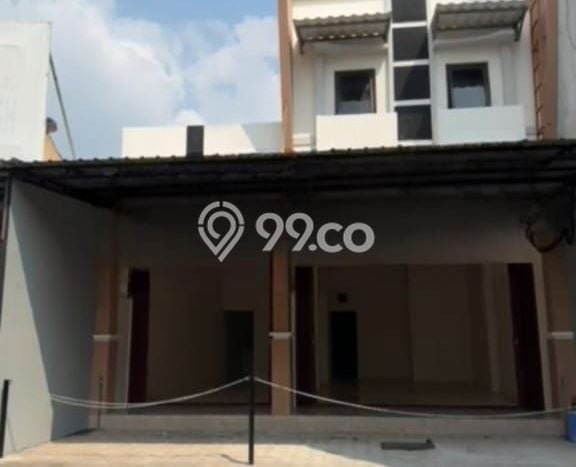Ruko Disewa di Ngaliyan, Semarang, LT 105m2 / LB 135m2 Ruko Disewa di Ngaliyan, Semarang, LT 105m2 / LB 135m2