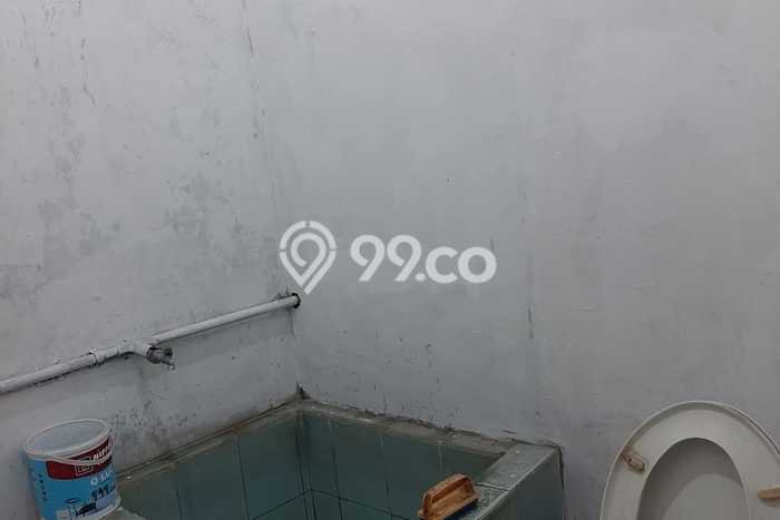 Tanah Siap Bangun Dijual di Semarang Punya Luas 214m2 Tanah Siap Bangun Dijual di Semarang Punya Luas 214m2