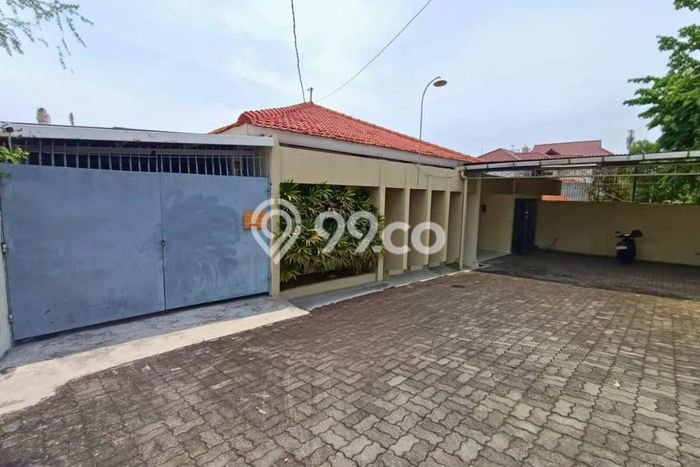 Disewakan segera hunian minimalis strategis 4 Kamar di Gajah Mungkur, Semarang Disewakan segera hunian minimalis strategis 4 Kamar di Gajah Mungkur, Semarang