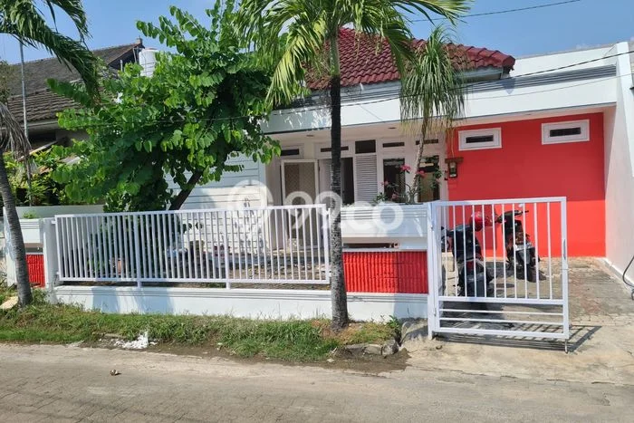 For Sale Hunian Rumah Terawat 3 KT di Indraprasta, Semarang For Sale Hunian Rumah Terawat 3 KT di Indraprasta, Semarang