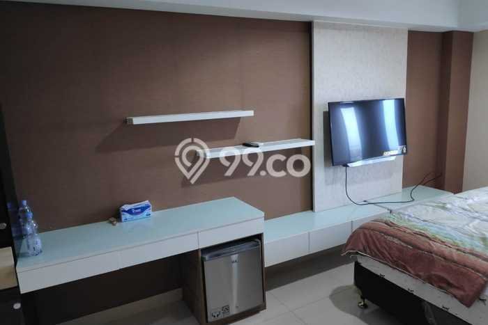 Apartemen Nyaman Dijual di Semarang Tengah, Semarang Dilengkapi 1 KT dan 1 KM Apartemen Nyaman Dijual di Semarang Tengah, Semarang Dilengkapi 1 KT dan 1 KM