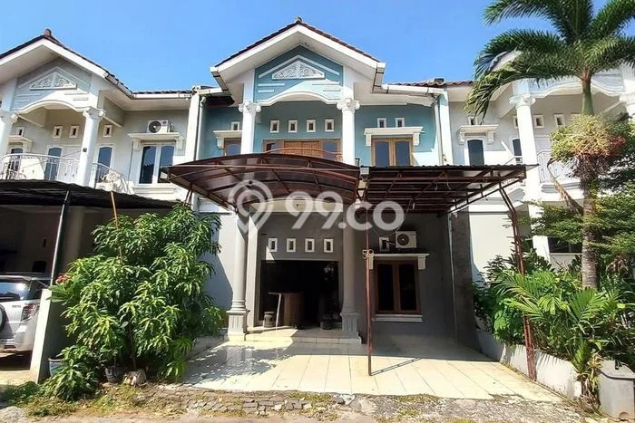 Disewakan Cepat Rumah Kondisi Bagus di Area Banyumanik, Semarang Disewakan Cepat Rumah Kondisi Bagus di Area Banyumanik, Semarang