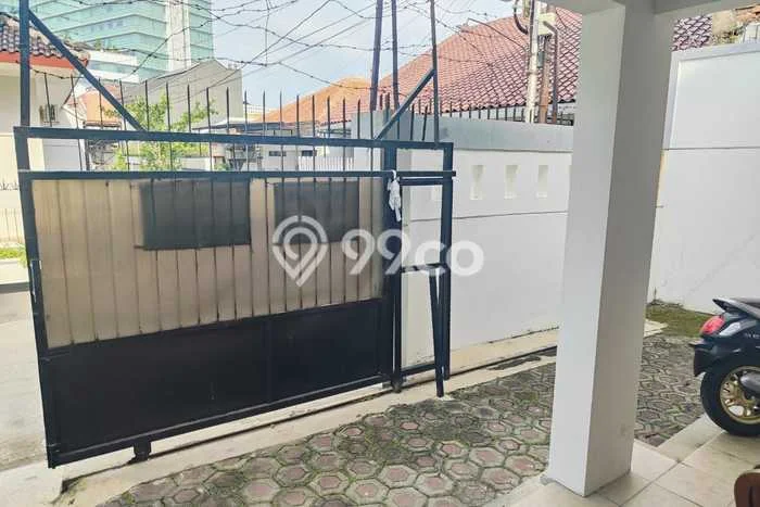 Dijual Kost di Semarang Tengah, Semarang, 16 KT, 16 KM, Luas 250m2 Dijual Kost di Semarang Tengah, Semarang, 16 KT, 16 KM, Luas 250m2