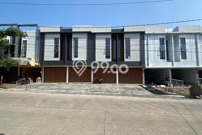 Ruko Dijual Lokasi Stratagis di Citeureup Bogor Cocok untuk Bisnis Ruko Dijual Lokasi Stratagis di Citeureup Bogor Cocok untuk Bisnis