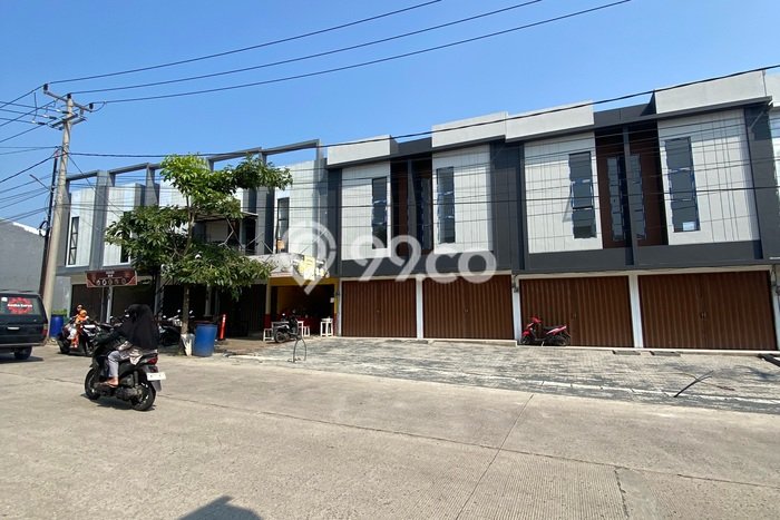 Ruko Dijual Lokasi Stratagis di Citeureup Bogor Cocok untuk Bisnis Ruko Dijual Lokasi Stratagis di Citeureup Bogor Cocok untuk Bisnis