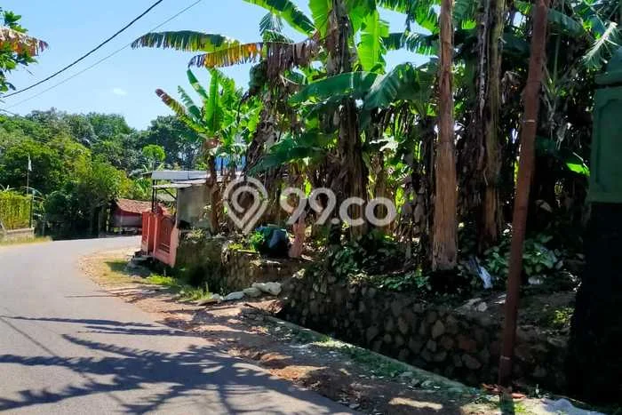 Tanah Kavling untuk Dijual di Talaga Majalengka 425m2 Tanah Kavling untuk Dijual di Talaga Majalengka 425m2
