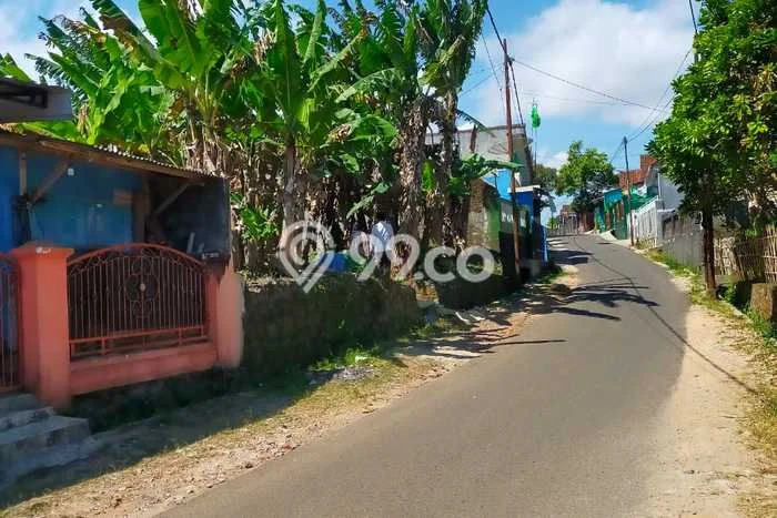 Tanah Kavling untuk Dijual di Talaga Majalengka 425m2 Tanah Kavling untuk Dijual di Talaga Majalengka 425m2