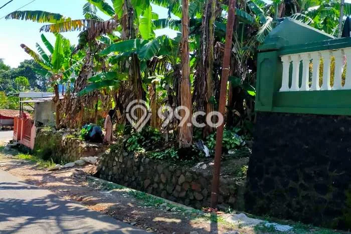 Tanah Kavling untuk Dijual di Talaga Majalengka 425m2 Tanah Kavling untuk Dijual di Talaga Majalengka 425m2