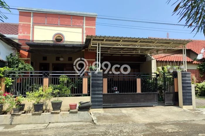 For Sale Rumah 3 Kamar Lokasi Strategis Nyaman dan Strategis di Pemalang For Sale Rumah 3 Kamar Lokasi Strategis Nyaman dan Strategis di Pemalang