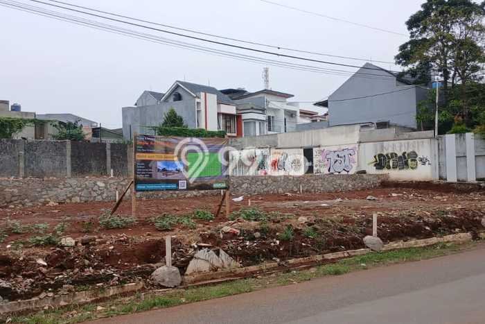 Tanah Kavling Dijual di Tangerang dengan Spesifikasi 68m2 Tanah Kavling Dijual di Tangerang dengan Spesifikasi 68m2