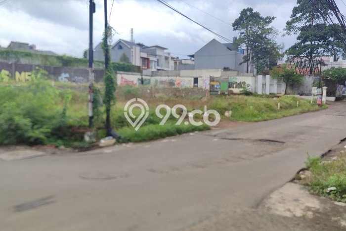 Tanah Kavling Dijual di Tangerang dengan Spesifikasi 68m2 Tanah Kavling Dijual di Tangerang dengan Spesifikasi 68m2