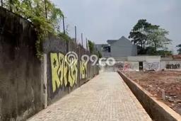 Dijual Tanah di Kebayoran Lama Jakarta Selatan Luas 68m2 SHM Dijual Tanah di Kebayoran Lama Jakarta Selatan Luas 68m2 SHM