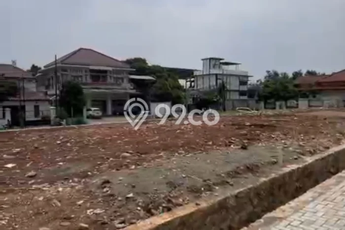 Tanah Kavling Dijual di Tangerang dengan Spesifikasi 68m2 Tanah Kavling Dijual di Tangerang dengan Spesifikasi 68m2