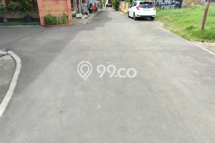 Hunian Cantik Minimalis Lb 300m2 di Pemalang, Pemalang Hunian Cantik Minimalis Lb 300m2 di Pemalang, Pemalang