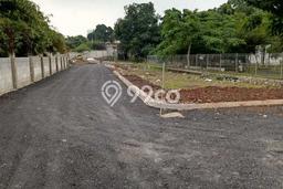 Tanah Siap Bangun Dijual di Jakarta Selatan Punya Luas 72m2 Tanah Siap Bangun Dijual di Jakarta Selatan Punya Luas 72m2