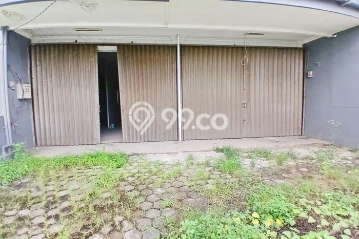 FOR RENT! Ruko di Cilegon Indah Cocok untuk Bisnis 300m2 FOR RENT! Ruko di Cilegon Indah Cocok untuk Bisnis 300m2