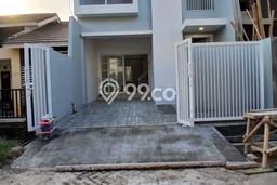 Rumah Modern Cantik 3 KT Bisa Langsung Pindah di Cibeber Rumah Modern Cantik 3 KT Bisa Langsung Pindah di Cibeber