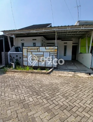 Hunian Cantik Minimalis Lb 45m2 di Purwakarta, Cilegon Hunian Cantik Minimalis Lb 45m2 di Purwakarta, Cilegon