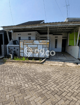 Hunian Cantik Minimalis Lb 45m2 di Purwakarta, Cilegon Hunian Cantik Minimalis Lb 45m2 di Purwakarta, Cilegon