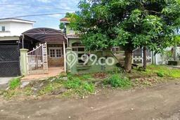 For Sale Hunian Rumah Nyaman 4 Kamar di Sumurpecung, Serang For Sale Hunian Rumah Nyaman 4 Kamar di Sumurpecung, Serang
