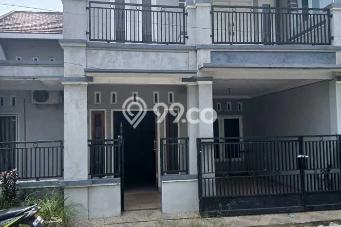 Rumah sewa siap pakai 3 KT di Cilegon Indah, Cilegon Rumah sewa siap pakai 3 KT di Cilegon Indah, Cilegon