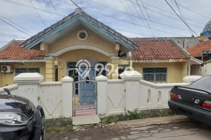 Rumah Modern 4 KT di Gerogol Cilegon Rumah Modern 4 KT di Gerogol Cilegon
