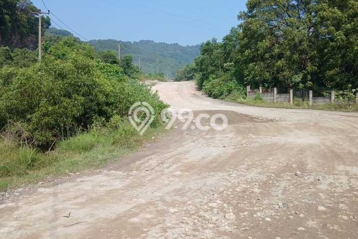 Lahan Strategis di Ciwandan Dijual dengan Luas 13487m2 Lahan Strategis di Ciwandan Dijual dengan Luas 13487m2