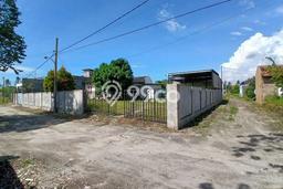 Rumah Minimalis 3 Kamar LT 682m2 di Cilegon Indah Rumah Minimalis 3 Kamar LT 682m2 di Cilegon Indah