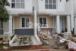 Rumah Cantik Siap Huni Di Citangkil Luas 80m2 Lokasi Strategis Rumah Cantik Siap Huni Di Citangkil Luas 80m2 Lokasi Strategis