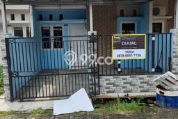 Rumah Murah Dijual di Citangkil, Cilegon Harga Rp 285 Juta Rumah Murah Dijual di Citangkil, Cilegon Harga Rp 285 Juta
