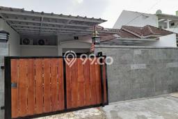 Rumah Modern 3 KT LT 160m2 di Cilegon Indah Rumah Modern 3 KT LT 160m2 di Cilegon Indah