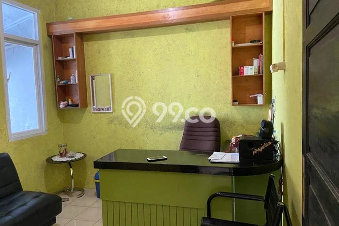 Rumah Luas Asri 3 KT Siap Pakai di Ciracas Serang Rumah Luas Asri 3 KT Siap Pakai di Ciracas Serang