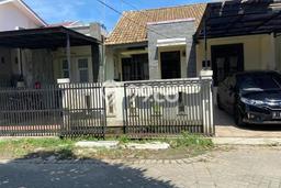 Rumah Luas Asri 3 KT Siap Pakai di Ciracas Serang Rumah Luas Asri 3 KT Siap Pakai di Ciracas Serang