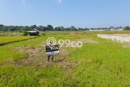 Lahan Dijual Lokasi Strategis di Serang dengan Luas 800m2 Lahan Dijual Lokasi Strategis di Serang dengan Luas 800m2